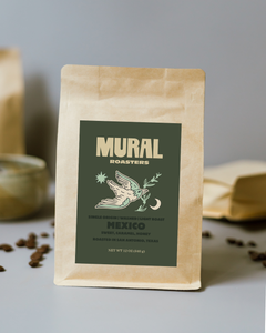 Variety Bundle - 4 x 12oz bags — Shotgun House Coffee Roasters