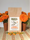 Flor de Cempasúchil Seasonal Blend
